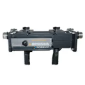 Подъемник канавный ROSSVIK PRO RPJ20-2 (г/п 20 т, M 920-1220 мм)